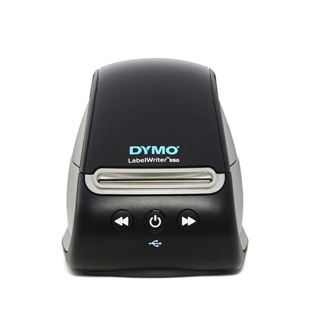 Etikett nyomtató, DYMO 