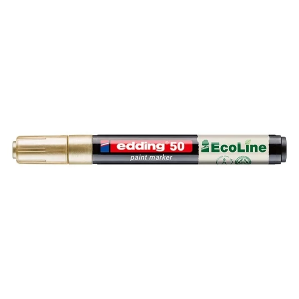 Lakkmarker, 2-3 mm, EDDING 