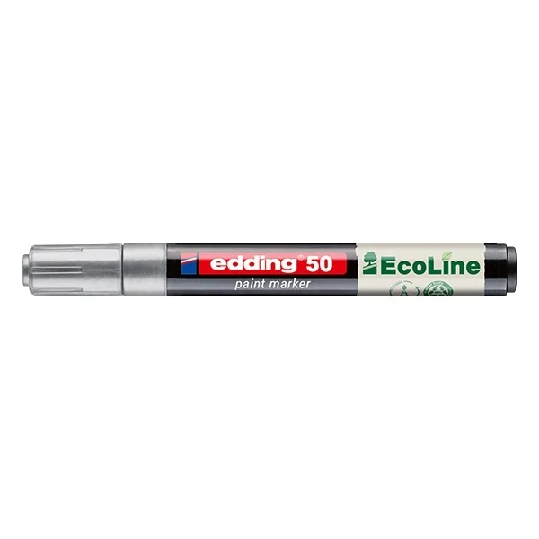 Lakkmarker, 2-3 mm, EDDING 