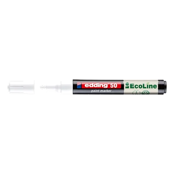 Lakkmarker, 2-3 mm, EDDING 