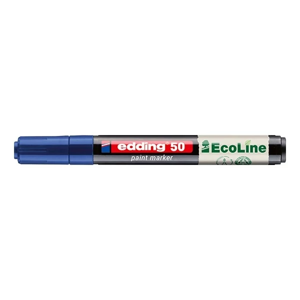 Lakkmarker, 2-3 mm, EDDING 