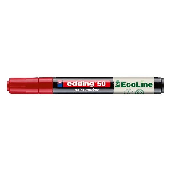 Lakkmarker, 2-3 mm, EDDING 