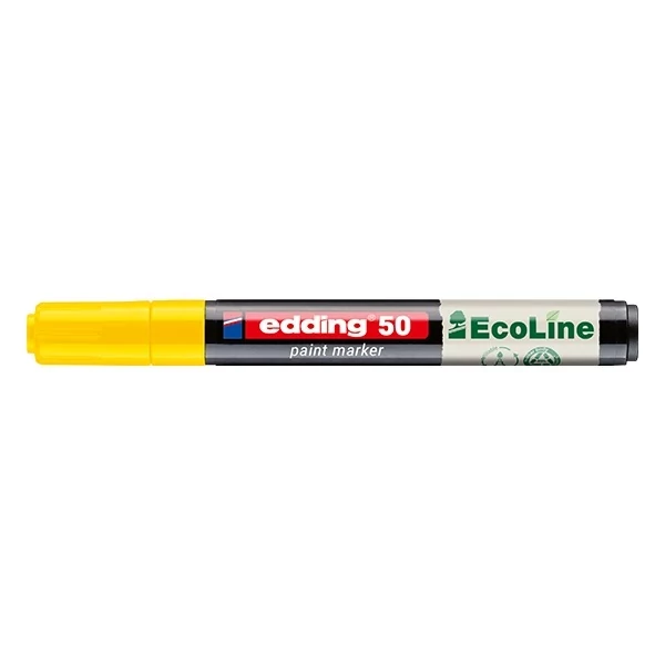 Lakkmarker, 2-3 mm, EDDING 