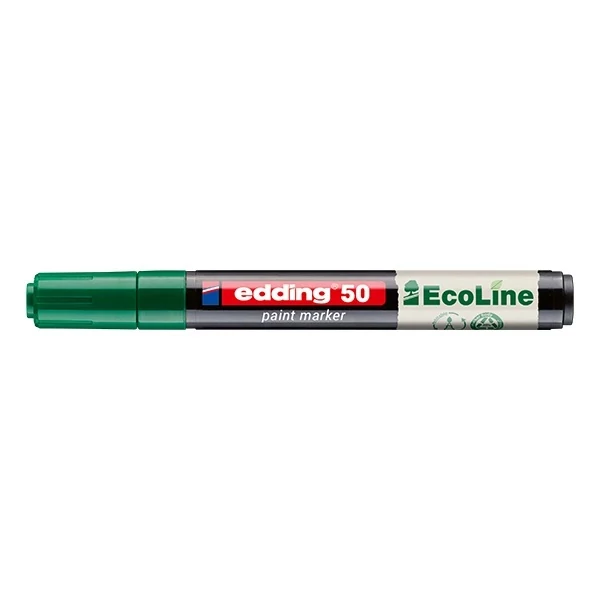Lakkmarker, 2-3 mm, EDDING 