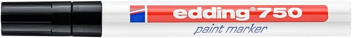Lakkmarker, 2-4 mm, EDDING 