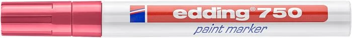 Lakkmarker, 2-4 mm, EDDING 