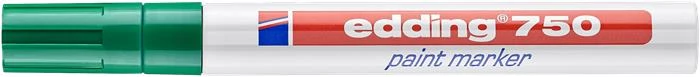Lakkmarker, 2-4 mm, EDDING 