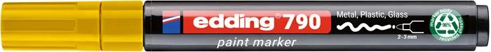 Lakkmarker, 2-3 mm, PCR, EDDING 
