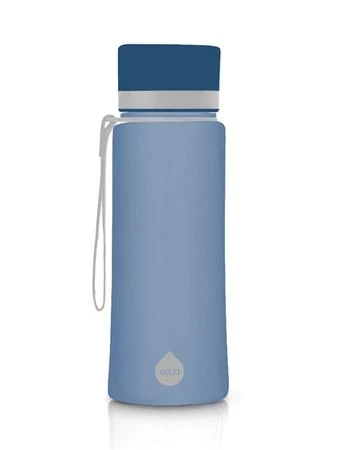 Kulacs, 600 ml, műanyag, EQUA 