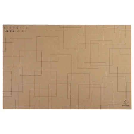 Könyökalátét, karton, 575x375 mm EXACOMPTA, 