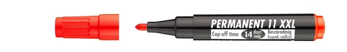 Alkoholos marker, 1-3 mm, kúpos, ICO 