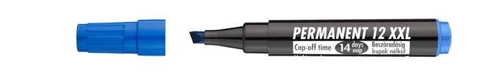 Alkoholos marker, 1-4 mm, vágott, ICO 