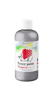 Tempera, 500 ml, ICO 