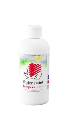 Tempera, 500 ml,  ICO 