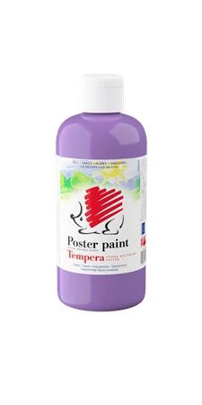 Tempera, 500 ml, ICO 