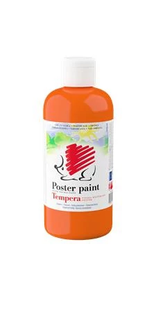 Tempera, 500ml, ICO 