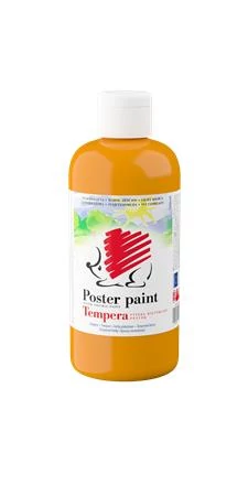 Tempera, 500 ml, ICO 