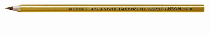 Színes varázsceruza, többszínű, KOH-I-NOOR 