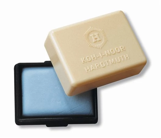 Gyurmaradír, KOH-I-NOOR - 15db