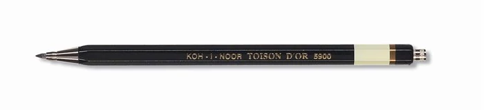 Töltőceruza, 2 mm, KOH-I-NOOR 