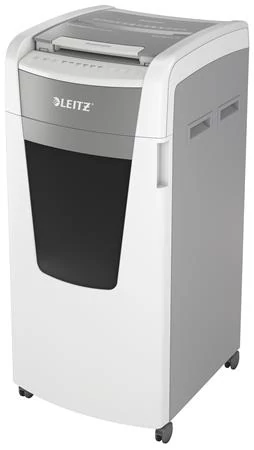 Iratmegsemmisítő, konfetti, 600 lap, LEITZ 