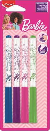 Táblamarker készlet, 1,5 mm, MAPED 