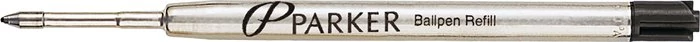 Golyóstollbetét, F, góliát, PARKER 