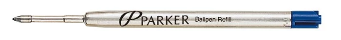Golyóstollbetét, F, góliát, PARKER 