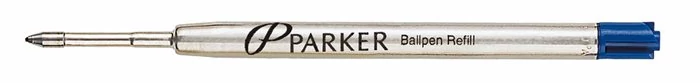 Golyóstollbetét, M, góliát, PARKER 