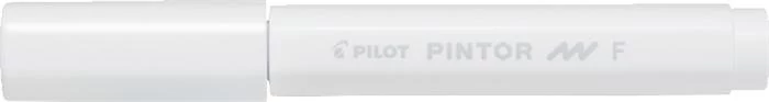 Dekormarker, 1 mm, PILOT 