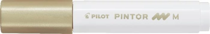 Dekormarker, 1,4 mm, PILOT 