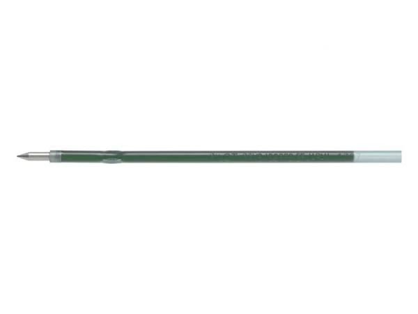 Golyóstollbetét, 0,22 mm, nyomógombos, PILOT, 