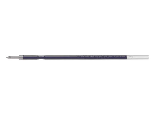 Golyóstollbetét, 0,22 mm, nyomógombos, PILOT 