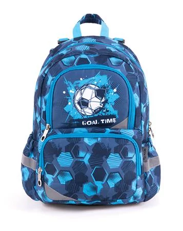 Hátizsák, anatómiai, PULSE 