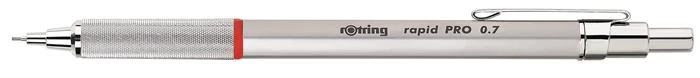 Nyomósirón, 0,7 mm, ROTRING 