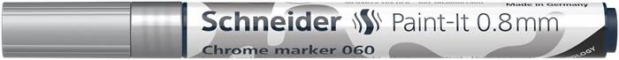 Króm marker, 0,8 mm, SCHNEIDER 