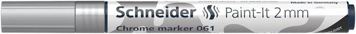 Króm marker, 2 mm, SCHNEIDER 