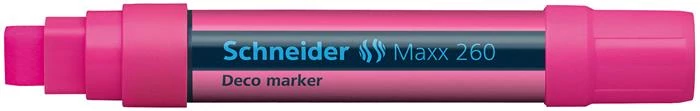 Krétamarker, 5-15 mm, SCHNEIDER 