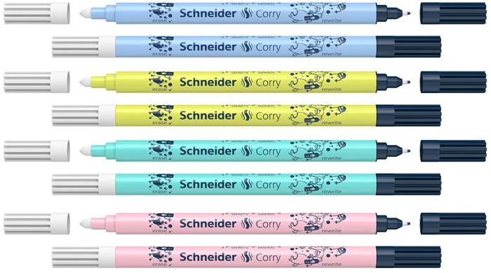 Tinta eltávolító toll, SCHNEIDER 