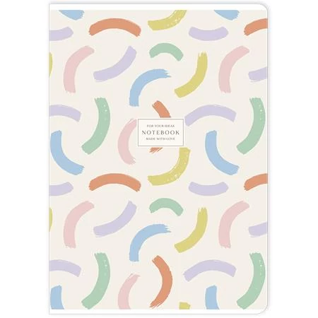 Füzet, tűzött, A4, kockás, 40 lap, SHOLYARYK 