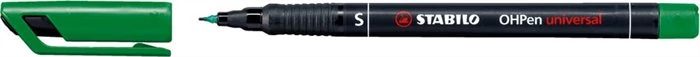 Alkoholos marker, 0,4 mm, STABILO 