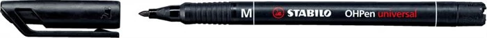 Alkoholos marker, 1 mm, STABILO 