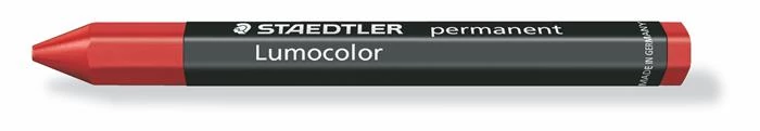 Jelölőkréta, mindenre író, (omnigraph), STAEDTLER 