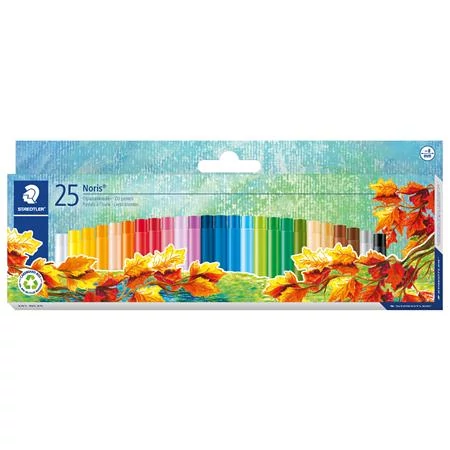 Olajpasztell kréta, STAEDTLER 