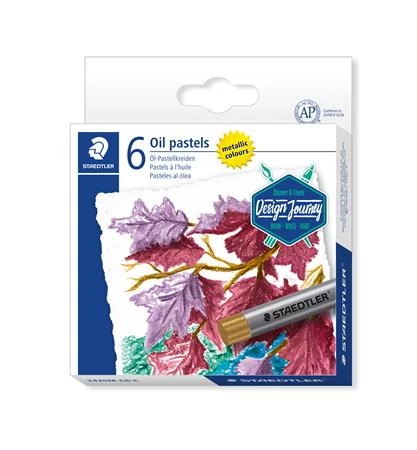 Olajpasztell kréta, STAEDTLER® 