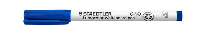 Táblamarker, 1 mm, M, kúpos, STAEDTLER 
