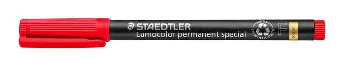 Alkoholos marker, 0,6 mm, STAEDTLER 