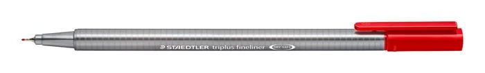 Tűfilc, 0,3 mm, STAEDTLER 