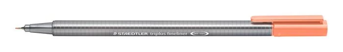Tűfilc, 0,3 mm, STAEDTLER 