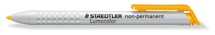 Jelölőkréta adagoló, mindenre író, lemosható (omnichrom), STAEDTLER 